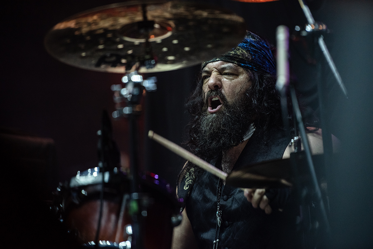 Testament - Latin American Tour 2025